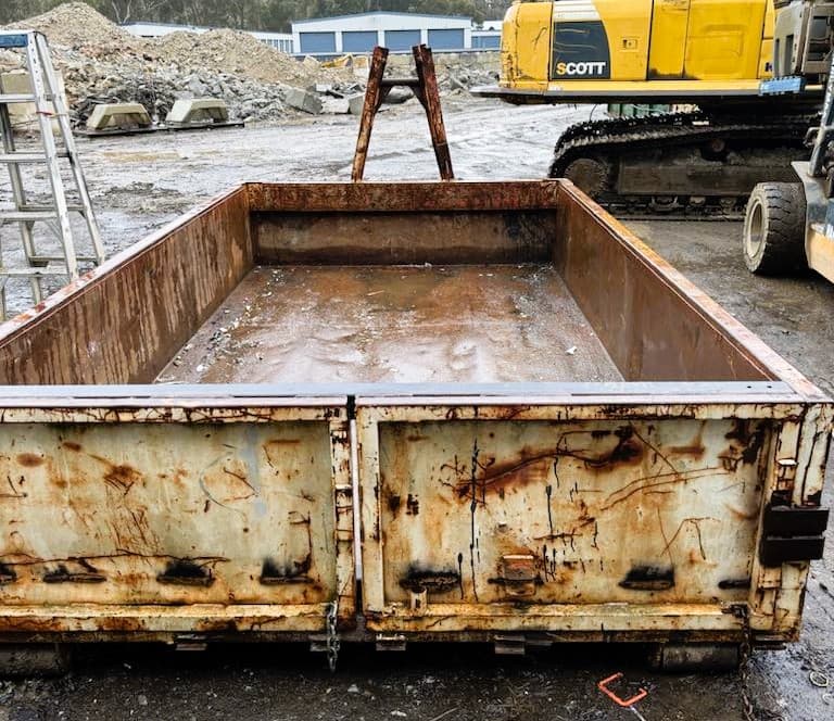 Bin Hire